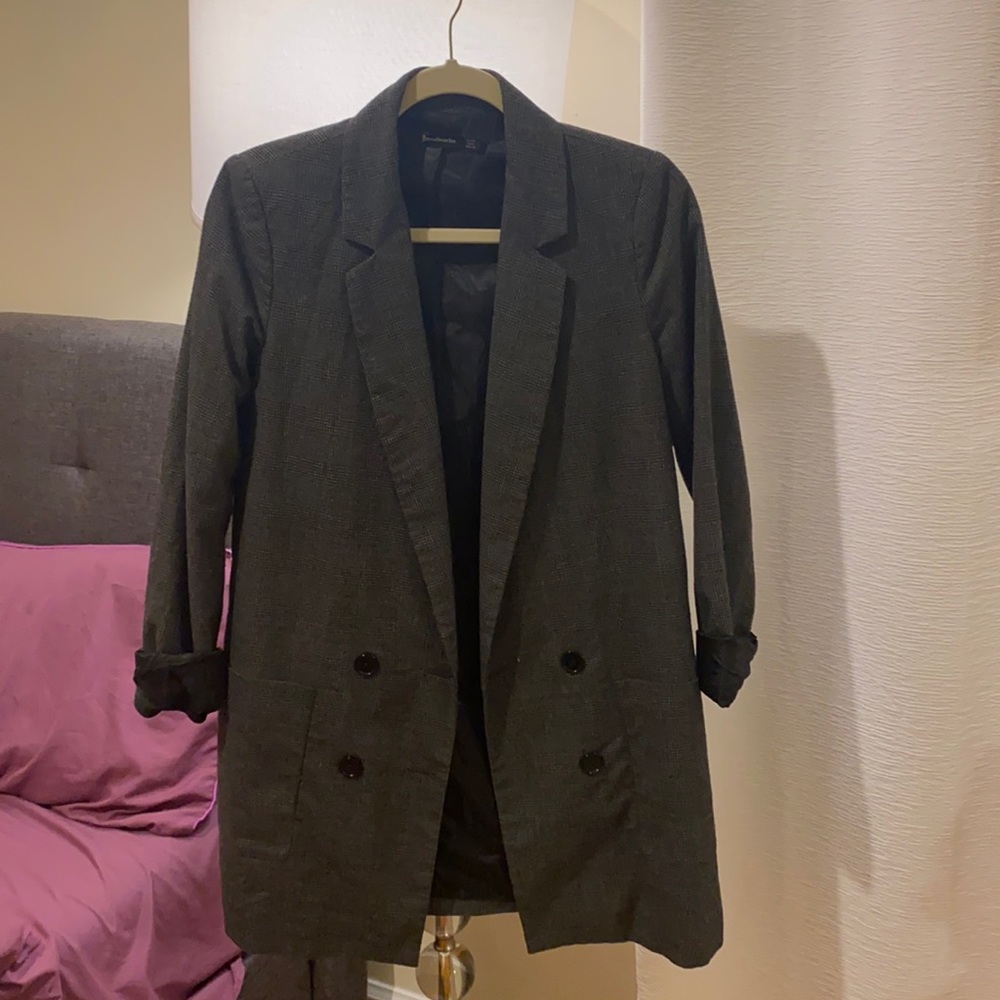 Blazer